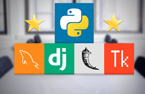 Python Frameworks